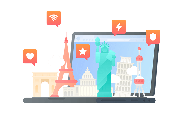 代理PP直播的回国vpn - 神龟加速器